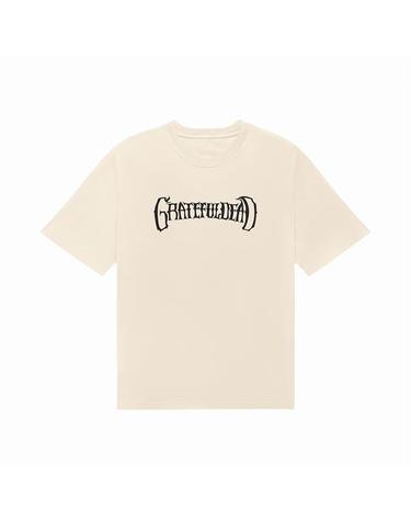 [밀라코/국내발송] 말본  라운드 반팔 티셔츠 BEIGE GREEN  M6111LRS03BEG