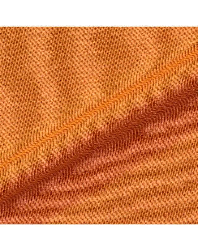 말본골프 [밀라코/국내발송] 말본 버킷 밴드 라운드 티셔츠 ORANGE M6121PRS01ORG 착용컷
