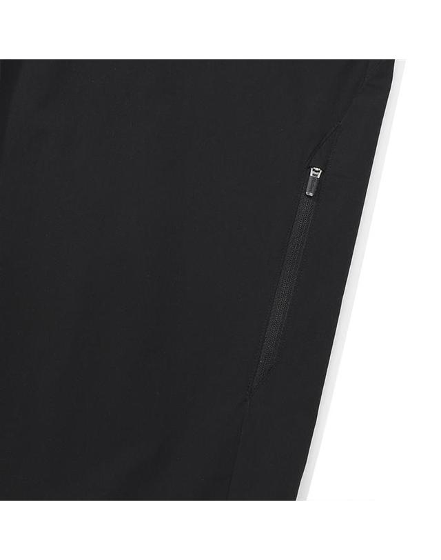 말본골프 [밀라코/국내발송] 말본 베이직 조거 팬츠 BLACK M6121PPT04BLK 착용컷