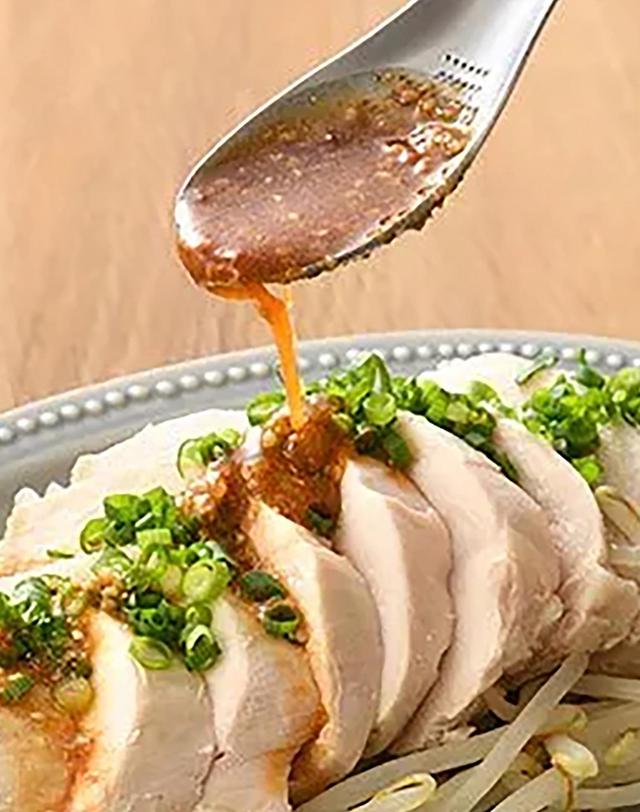 옥스 옥스 레이에 그레이터 스푼 (강판 스푼) 착용컷