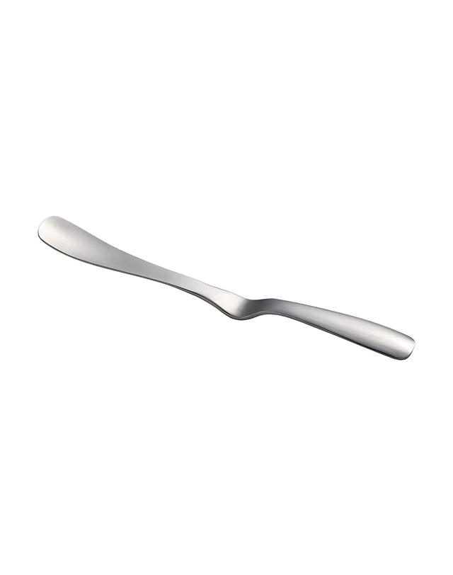 옥스 옥스 레이에 잼스푼 착용컷