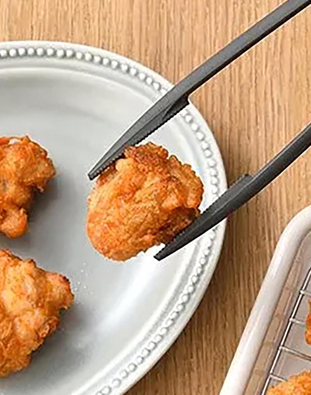 옥스 옥스 레이에 원클릭 사이바시 통 (원클릭 집게) 착용컷