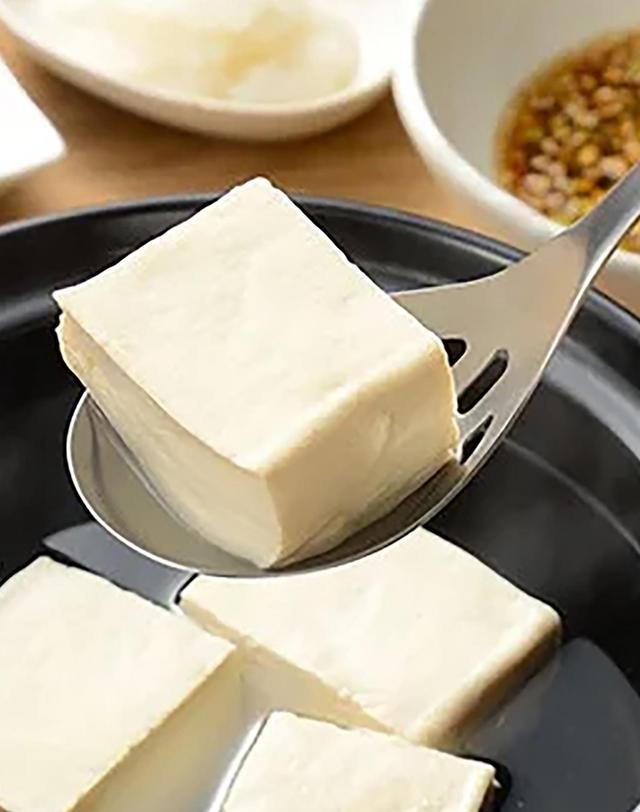 옥스 옥스 레이에 슬롯 드레이너 스푼 (건지기 스푼) 착용컷