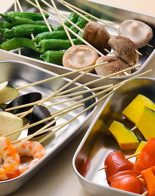 옥스 옥스 스텐 심플 밧트세트 S 착용컷