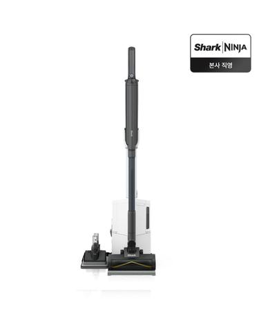 샤크 에보파워 시스템 부스트+ 청소기 black LC701KRBK
