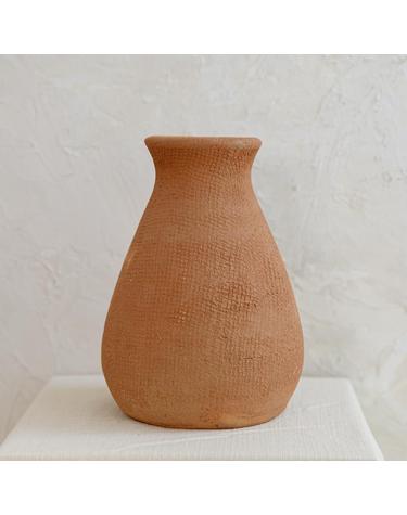 [Grow Planter] 오네뜨 테라코타 오브제 화병
