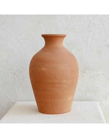 [Grow Planter] 아띠르 테라코타 오브제 화병