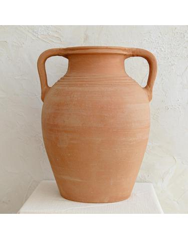 [Grow Planter] 라피느 테라코타 오브제 화병