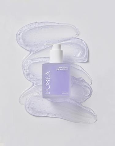 메네페르 포제아 나이아신아마이드 카밍 세럼 150ml