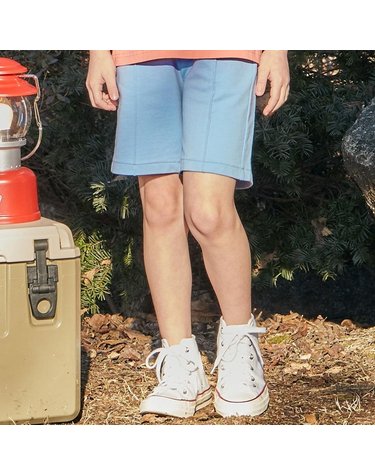 [보리보리] 헤지스X 에브리데이 져지 숏팬츠