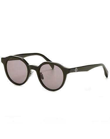 마쥬 아미엥 선글라스 블랙 MJ5059-1 001 MAJE AMIENS