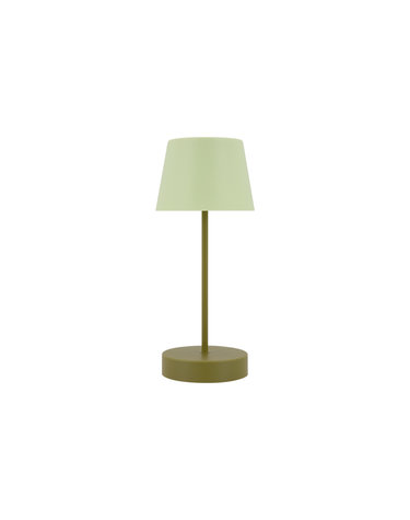 프레시 오스카 테이블 무선 포터블 램프/Table lamp Oscar fresh/LT03