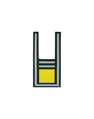 루체 니트백/가벼운 보부상 가방/ST22