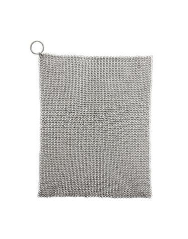 네이쳐스 316 스텐 링 수세미 20cmx15cm-1개