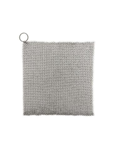 네이쳐스 316 스텐 링 수세미 15cmx15cm-1개