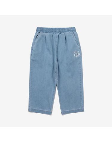 [보리보리] TD 데님 배기팬츠 FK2PTG1401X_LDE