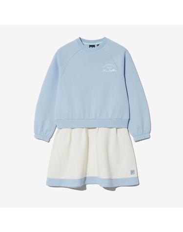 [보리보리] 플레어 아미가 원피스 FK2OPG3401F_SBU
