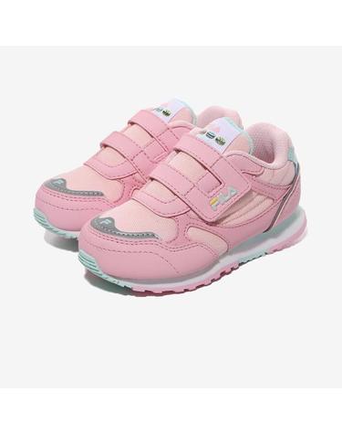 [보리보리] 키즈 FILA 마카롱 TD 3XM01568D_661