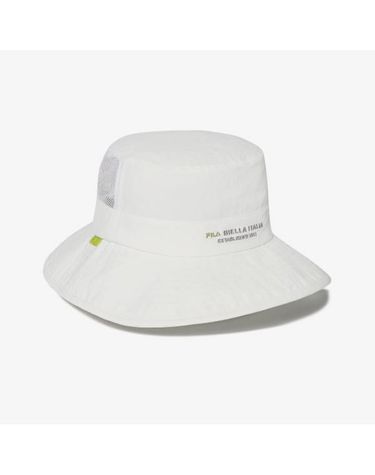 [보리보리] 탈부착 플랩 버킷햇 FK3CPH2008X_OWH