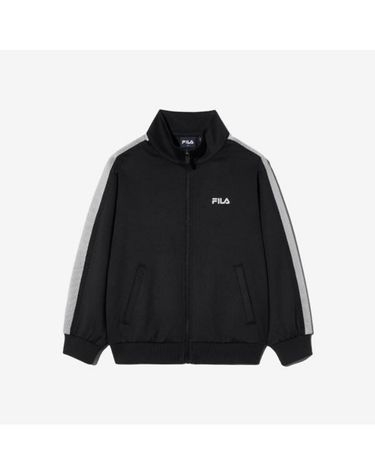 [보리보리] 클래식 트랙 집업 FK2FTH1501X_BLK