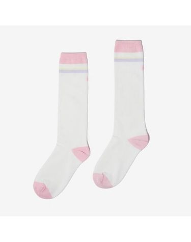 [보리보리] 스트라이프 니삭스 FK3SCH1013F_SPN