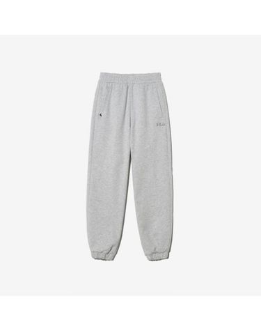 휠라 키즈 [보리보리] 베이직 조거 팬츠 FK2FPH1101X_SGE