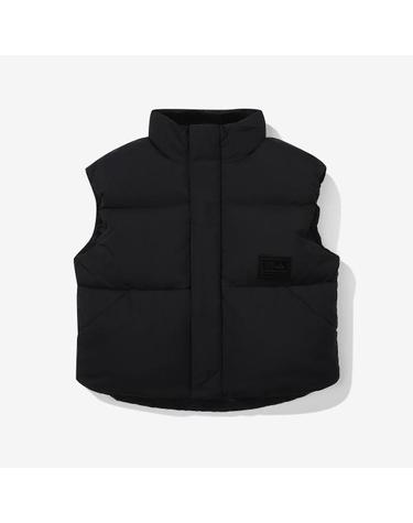 [보리보리] 클라우드 다운 베스트 FK2DVF4501X_BLK
