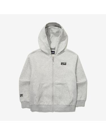 [보리보리] 에센셜 후드 집업 FK2FTG1101X_SGE