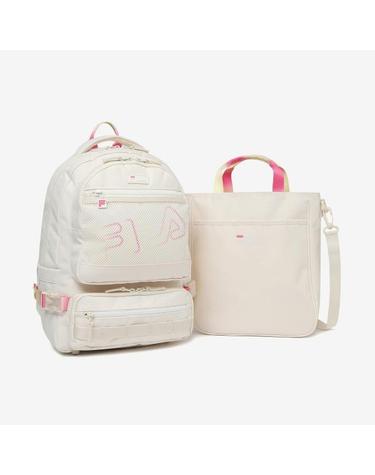 [보리보리] 키즈 링크 레인보우 책가방 SETFK3BEF5007X_CRM FK3BEF5007X_CRM
