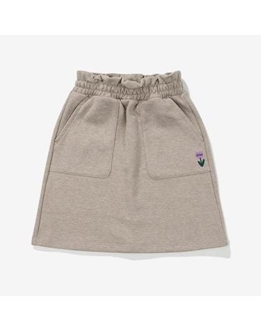 [보리보리] Girls 수수진 스커트 FK2SKF3001F_BRE