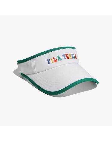 [보리보리] 테니스 썬캡 FK3CPF5383X_GRN