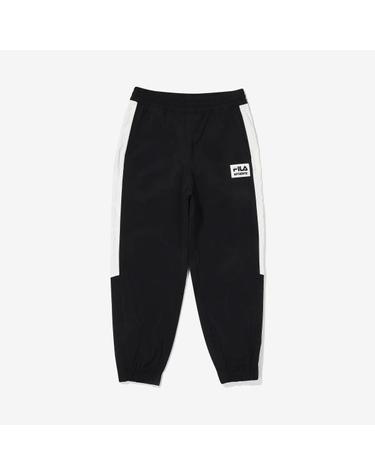 [보리보리] 헤리티지 우븐 조거팬츠 FK2WPF1102M_BLK