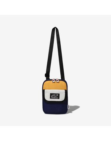 [보리보리] 에센셜 패스포트백 FK3BCG1012X_NAY