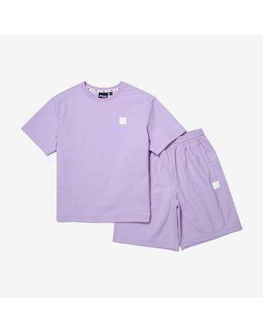 [보리보리] 에센셜 우븐 상하셋업 FK2FSG2203X_LVI