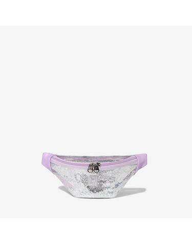 [보리보리] Girls PVC 힙색 FK3BCG1018F_OWH