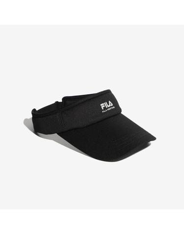 [보리보리] 베이직 선캡 FK3CPG2001X_BLK