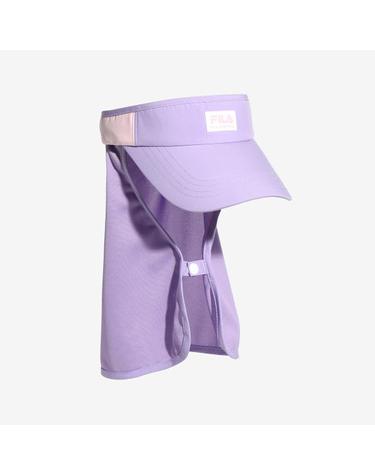 [보리보리] 핫섬머 차양 선캡 FK3CPG2002X_LPK