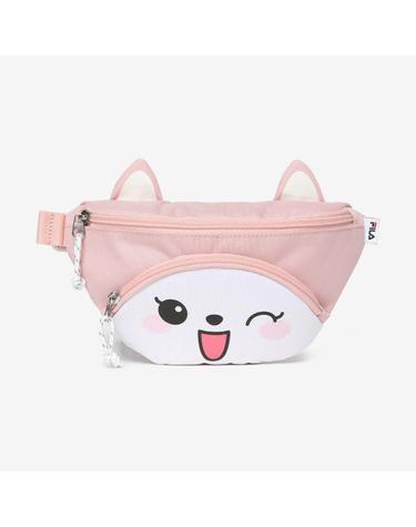 [보리보리] 키즈 워니프렌즈 힙색 FK3BCE5350X_LPK