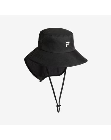 [보리보리] 핫섬머 경량 버킷햇 FK3CPG2003X_BLK
