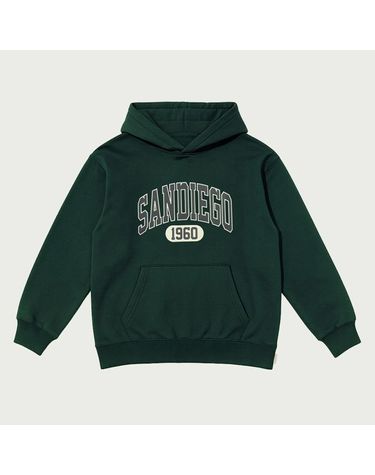 [보리보리] 행텐틴즈 프렌치 테리 빅 로고 그래픽 후드티셔츠_35714540-031-854-11
