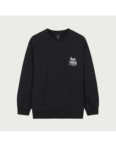 [보리보리] 행텐틴즈 더블페이스 백 베니 맨투맨_10014560-031-203-07