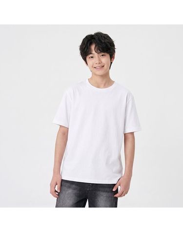 [보리보리] 행텐틴즈 주니어 4PACK 반팔 티셔츠_00114570-298-462-05