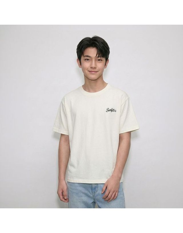 [보리보리] 행텐틴즈 핫 썸머 베니 반팔 티셔츠_00314570-031-421-31 ESNWXX03562