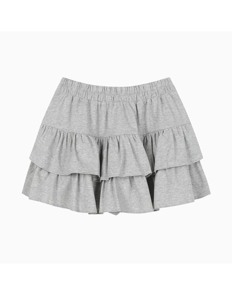 [보리보리] 행텐틴즈 여아 티어드 스커트05514570-152-403-09
