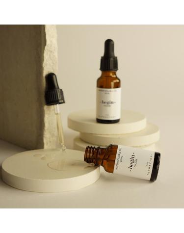 워터 솔류블 오일 20ml 6종/향 선택