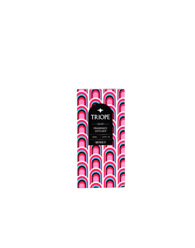 아로마코 아로마코 트리오페 디퓨저 체리블라썸 200ml 착용컷