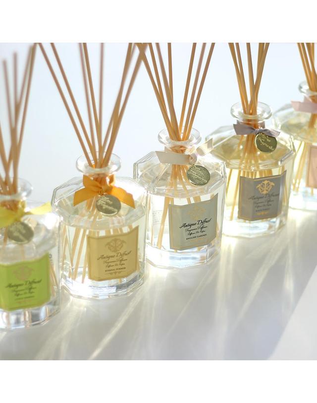 아로마코 앤티크 디퓨저 250ml 5종/향 선택 착용컷
