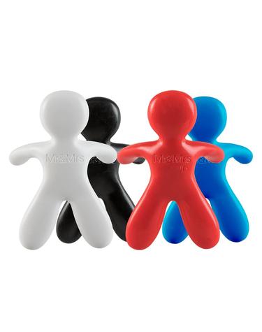 미스터앤미세스 차량용방향제 체사레 내셔널스피릿 5종