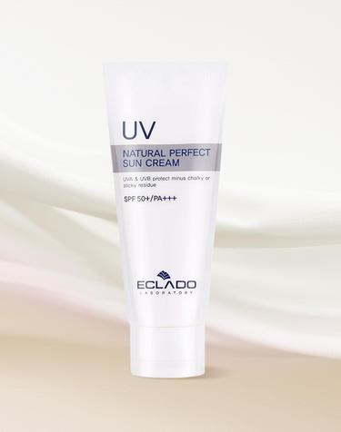 [에스테틱 제품]내추럴 퍼펙트 선크림 70g[SPF50+ PA+++]