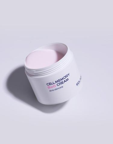 셀 메모리 b12알파 EGF 탄력 흔적 크림 120gX2+프로틴 채움 앰플샷 2회분